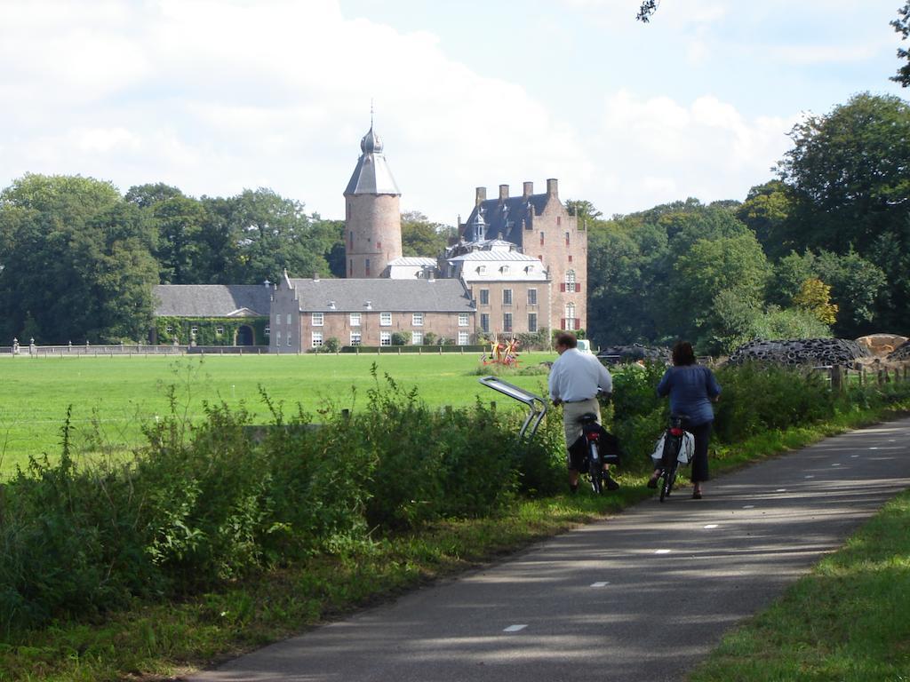 Hof Van Dalfsen Eksteriør bilde